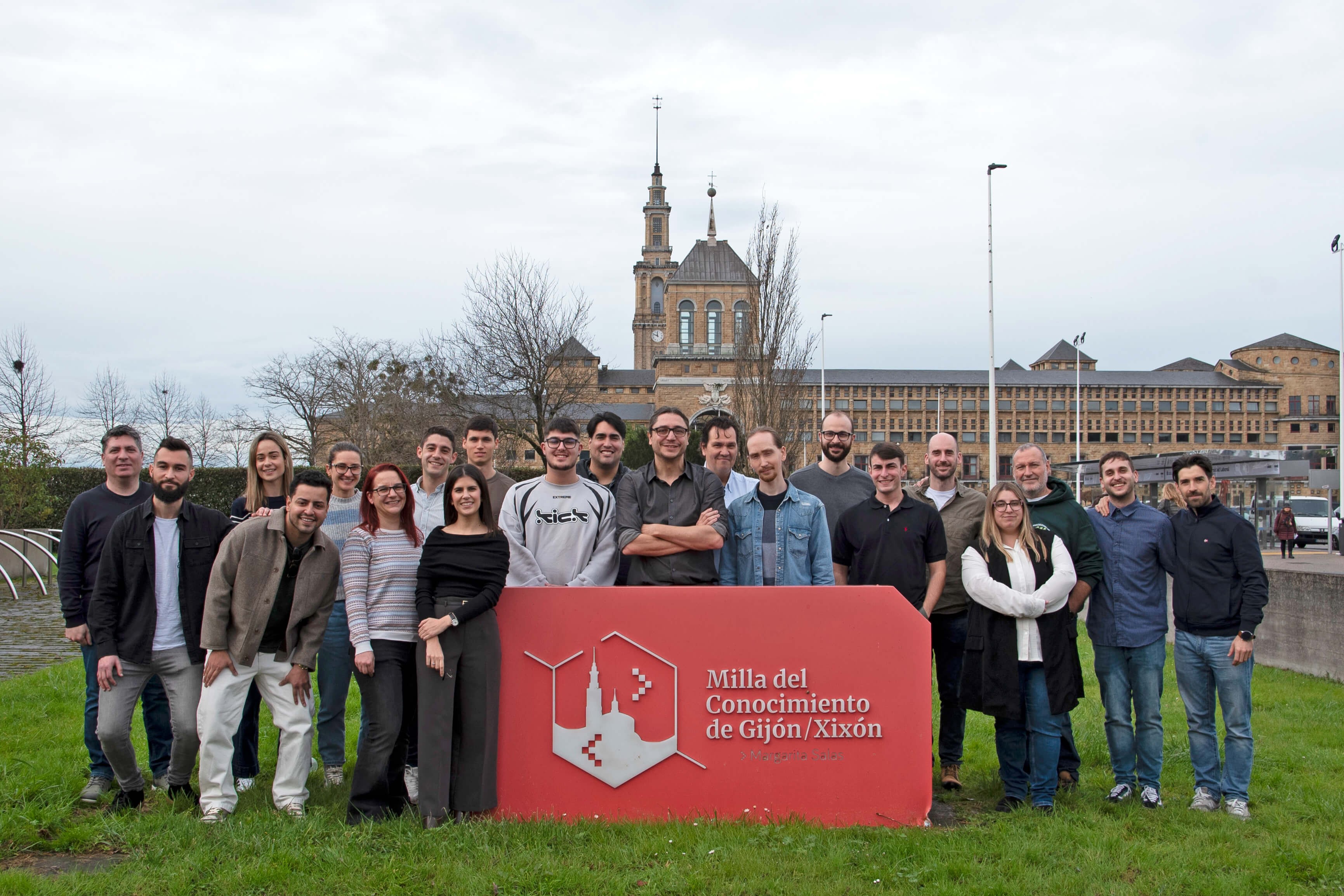 La SRP impulsa la expansión de Bluco Brands Distribution para consolidarse como uno de los principales distribuidores online de España